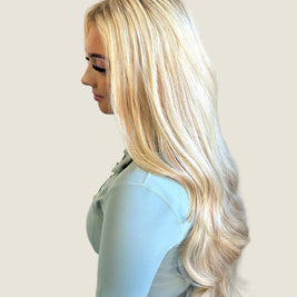 Golden Blonde – 22
