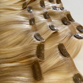 Golden Blonde – 22