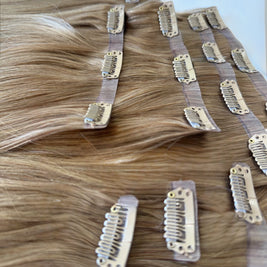 Dark Blonde – 22