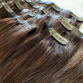 Dark Brown – 22